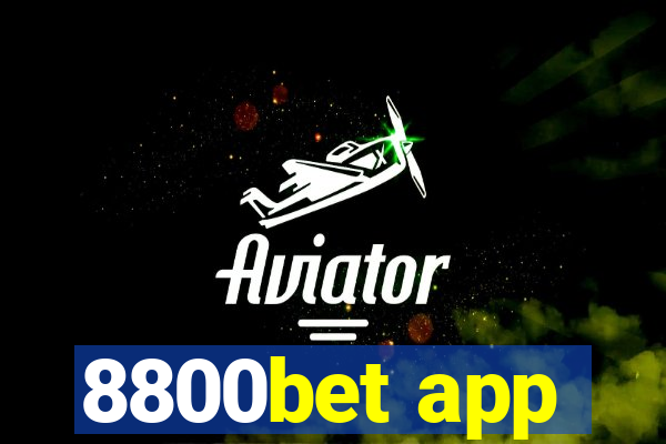 8800bet app